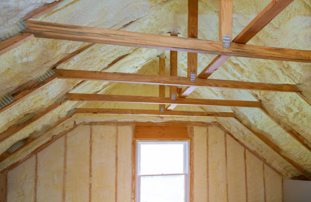 Best Professional Insulation Contractor  in Covgton, IN