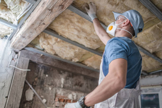 Best Blown-in Insulation  in Covgton, IN
