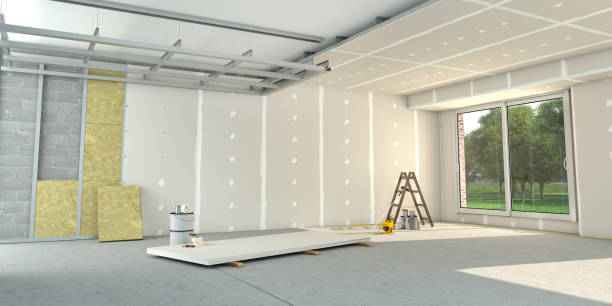 Range of Insulation Solutions in Covington, IN