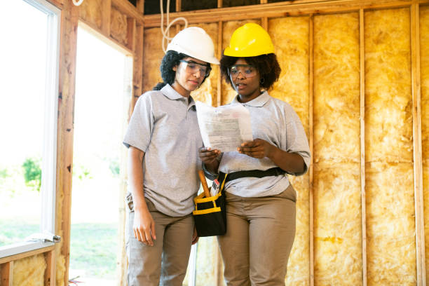 Best Best Insulation Companies  in Covgton, IN
