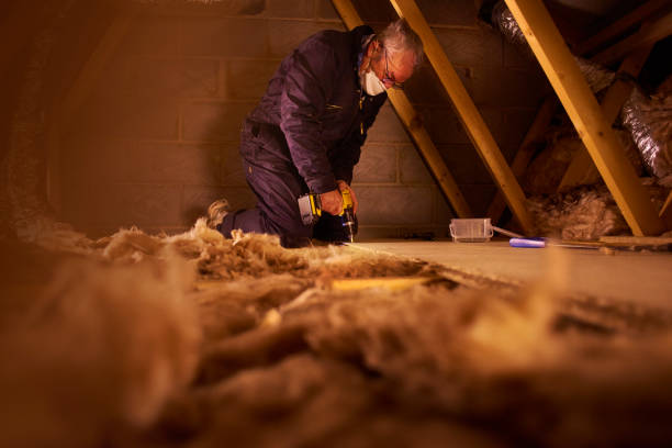 Best Spray Foam Insulation  in Covgton, IN